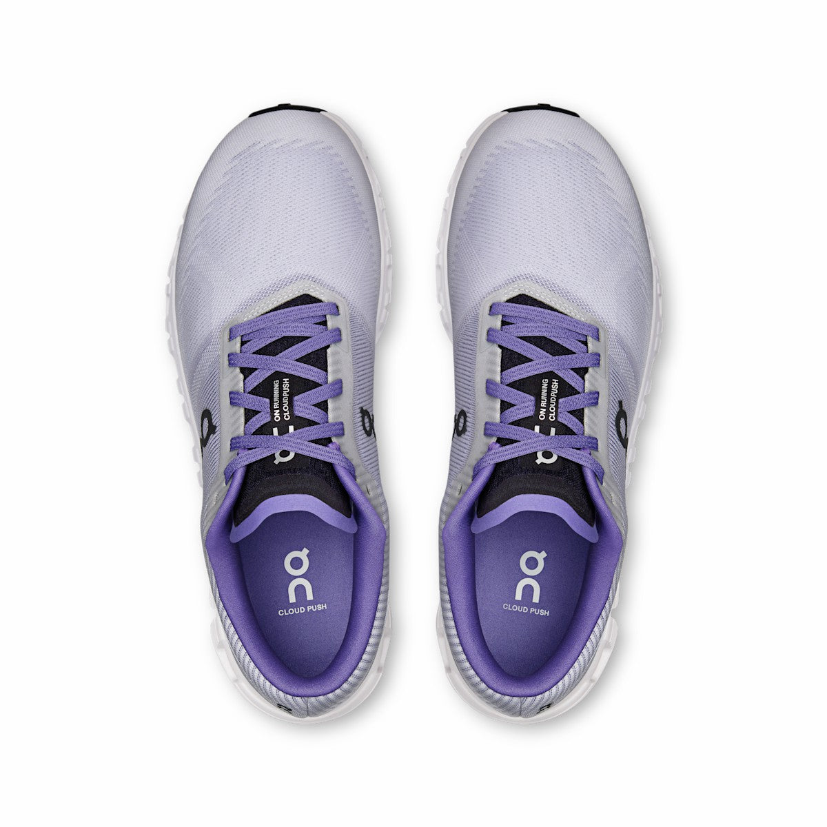 On United States Signature | Men's Cloud 6 Push - Juniper/Lime