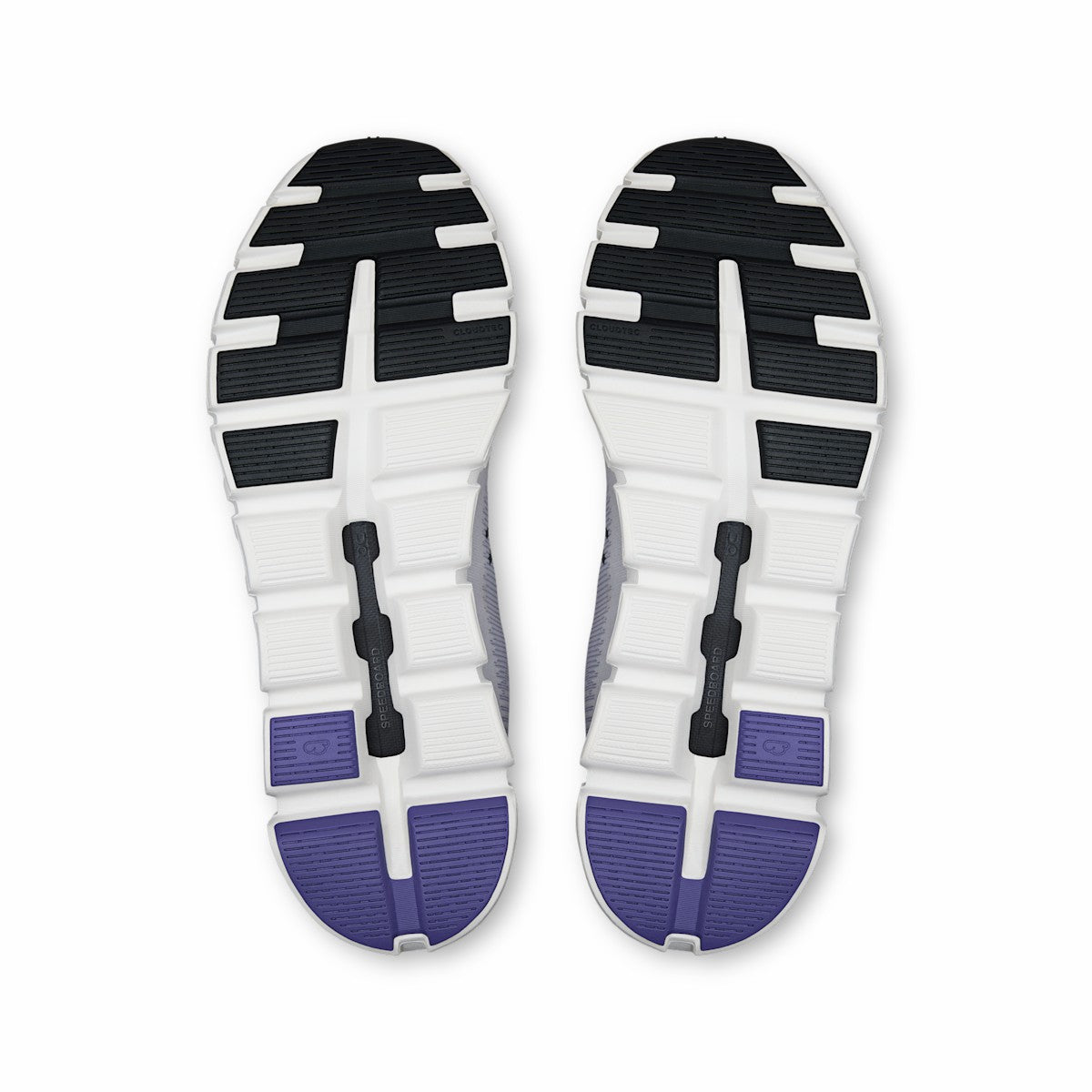 On United States Signature | Men's Cloud 6 Push - Juniper/Lime