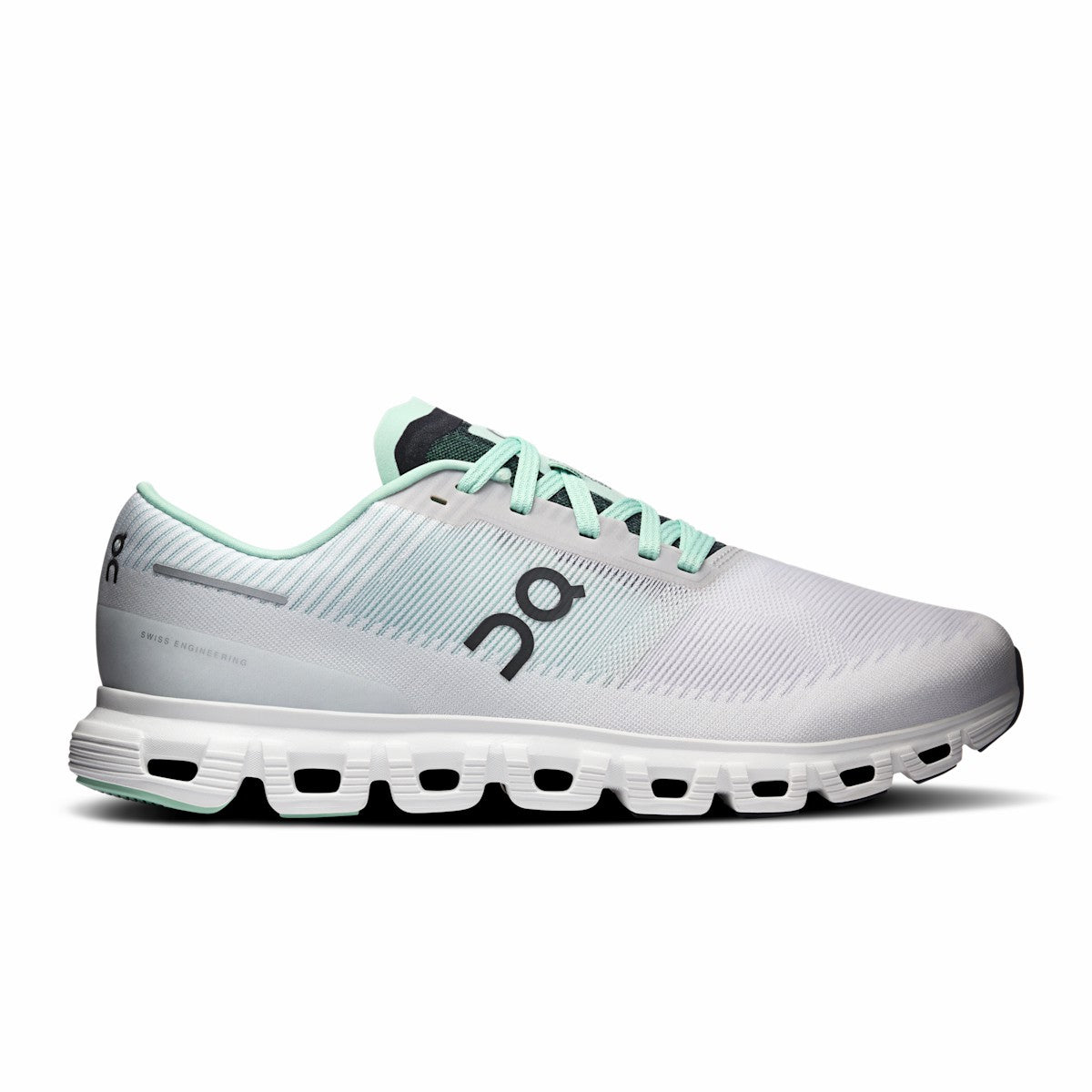 On United States Signature | Men's Cloud 6 Push - Juniper/Lime