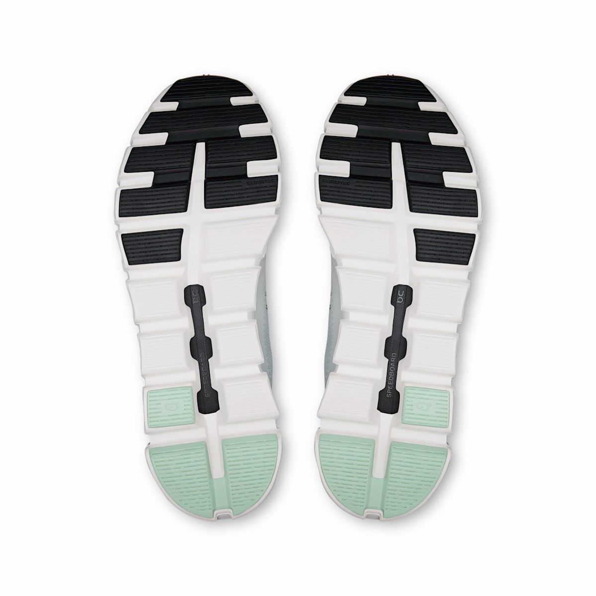 On United States Best Price | Men's Cloud 6 Push - Creek/Nebula