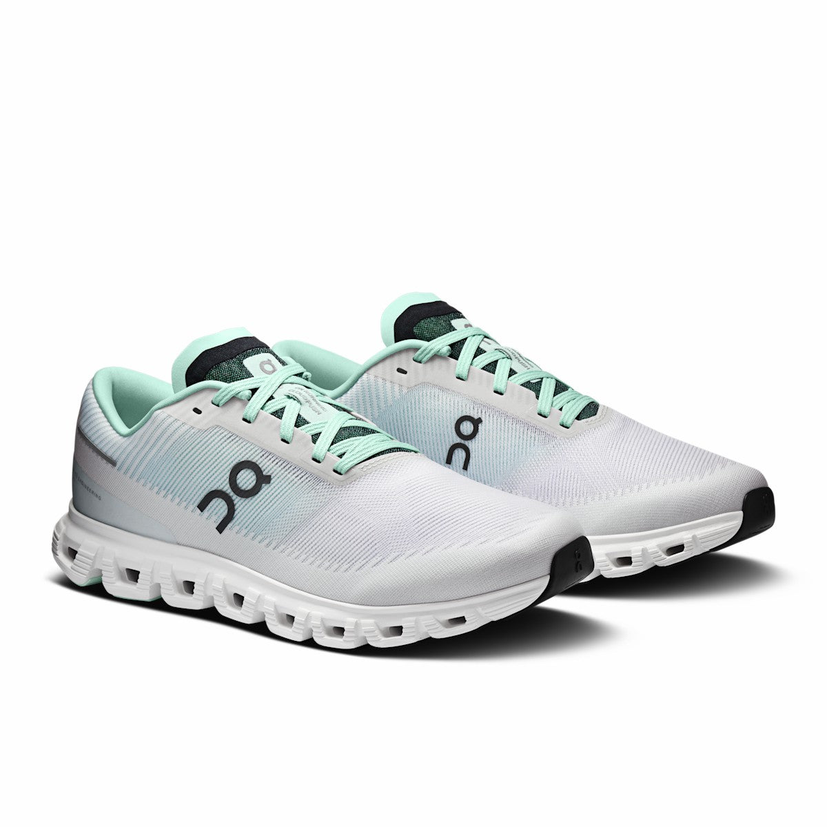 On United States Best Price | Men's Cloud 6 Push - Creek/Nebula