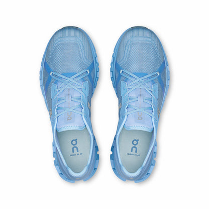 On United States Top Pick | Men's Cloud X 4 AD - Gourami/Cerulean