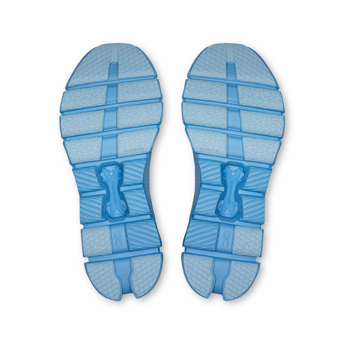 On United States Top Pick | Men's Cloud X 4 AD - Gourami/Cerulean