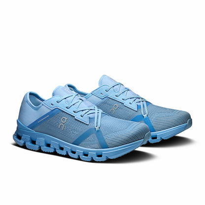 On United States Top Pick | Men's Cloud X 4 AD - Gourami/Cerulean