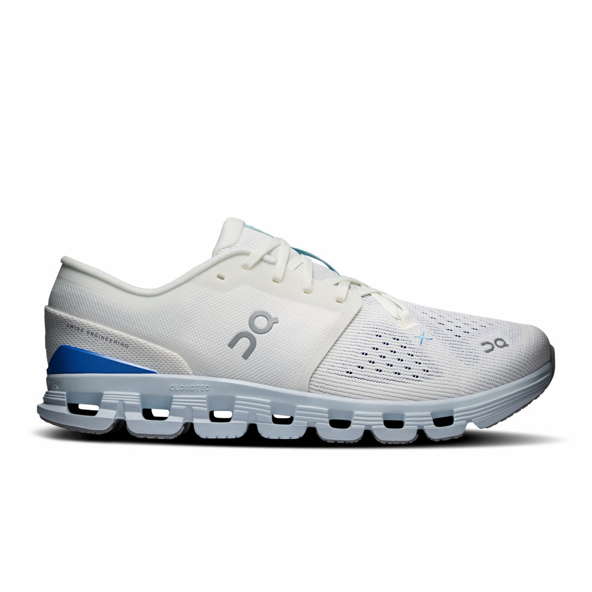 On United States Everyday | Men's Cloud X 4 - White/Arctic