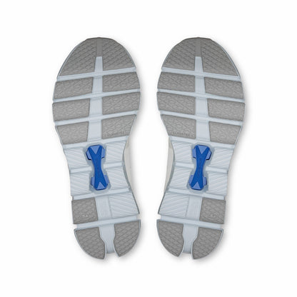 On United States Everyday | Men's Cloud X 4 - White/Arctic