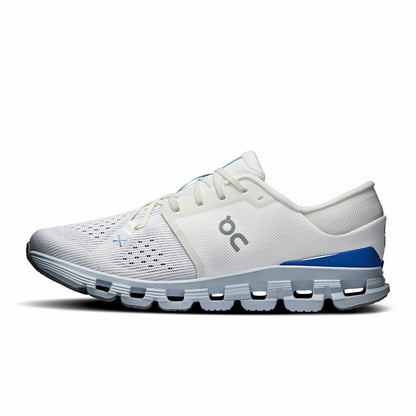 On United States Everyday | Men's Cloud X 4 - White/Arctic