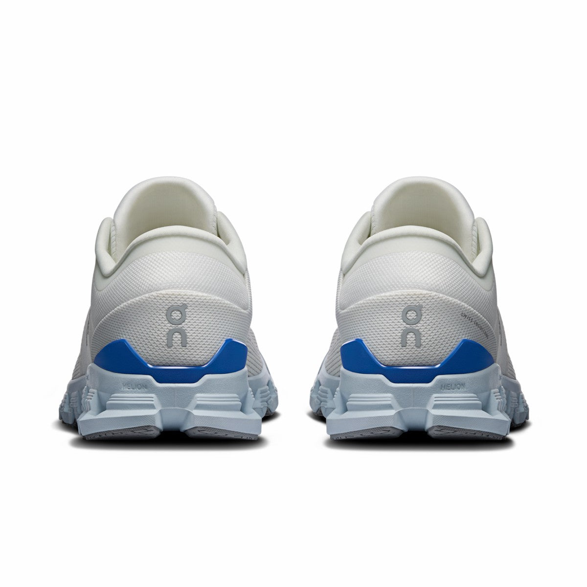 On United States Everyday | Men's Cloud X 4 - White/Arctic