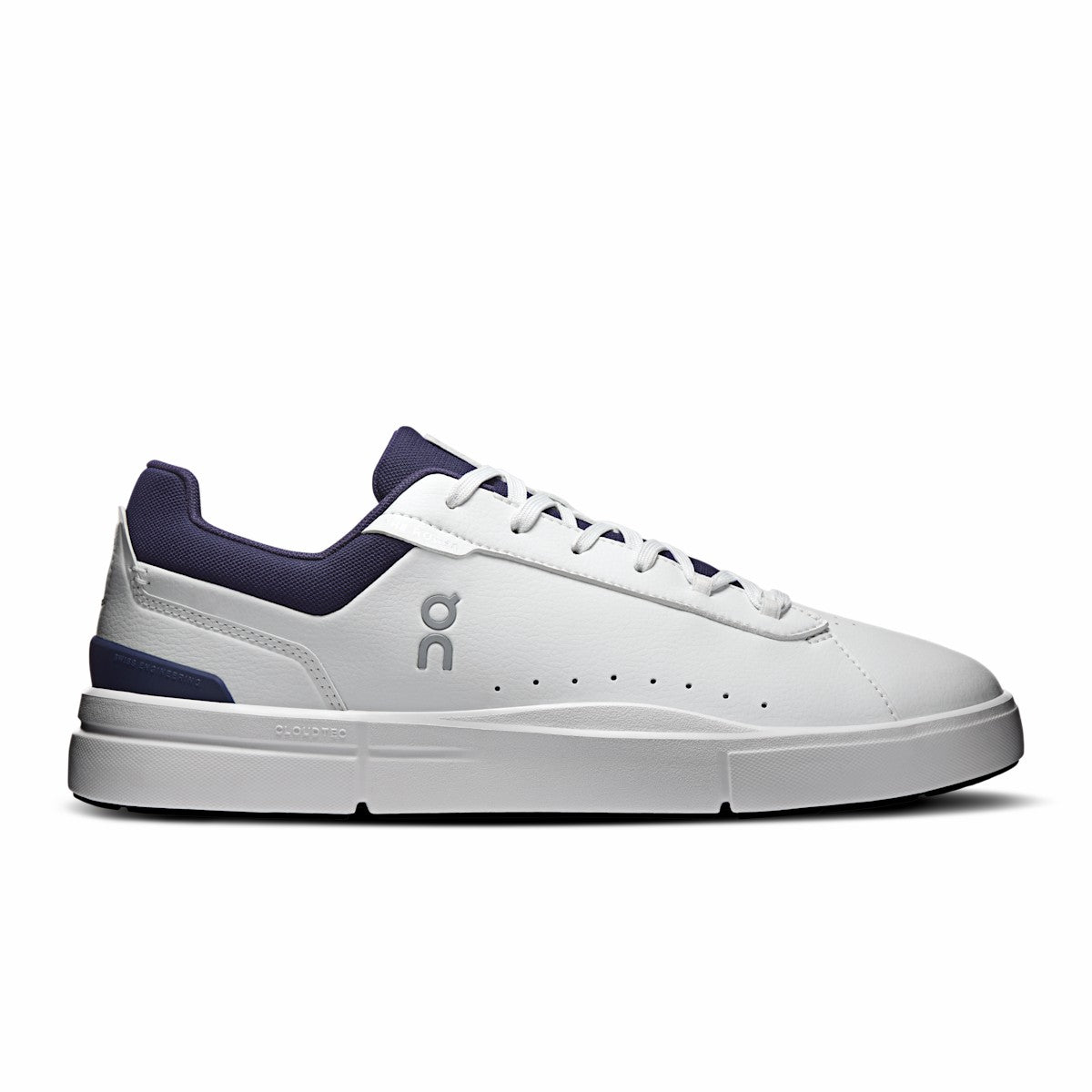 On United States New | Men's THE ROGER Advantage - White/Midnight