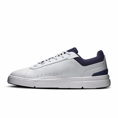 On United States New | Men's THE ROGER Advantage - White/Midnight