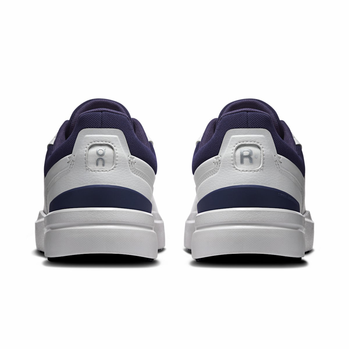 On United States New | Men's THE ROGER Advantage - White/Midnight