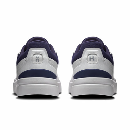 On United States New | Men's THE ROGER Advantage - White/Midnight