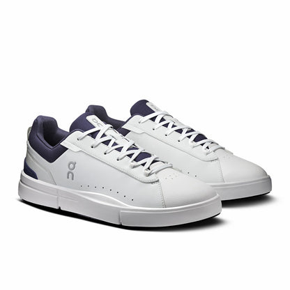 On United States New | Men's THE ROGER Advantage - White/Midnight