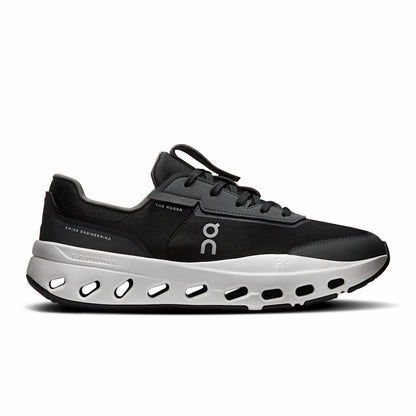 On United States Premium | Men's THE ROGER Wildcard - Black/White