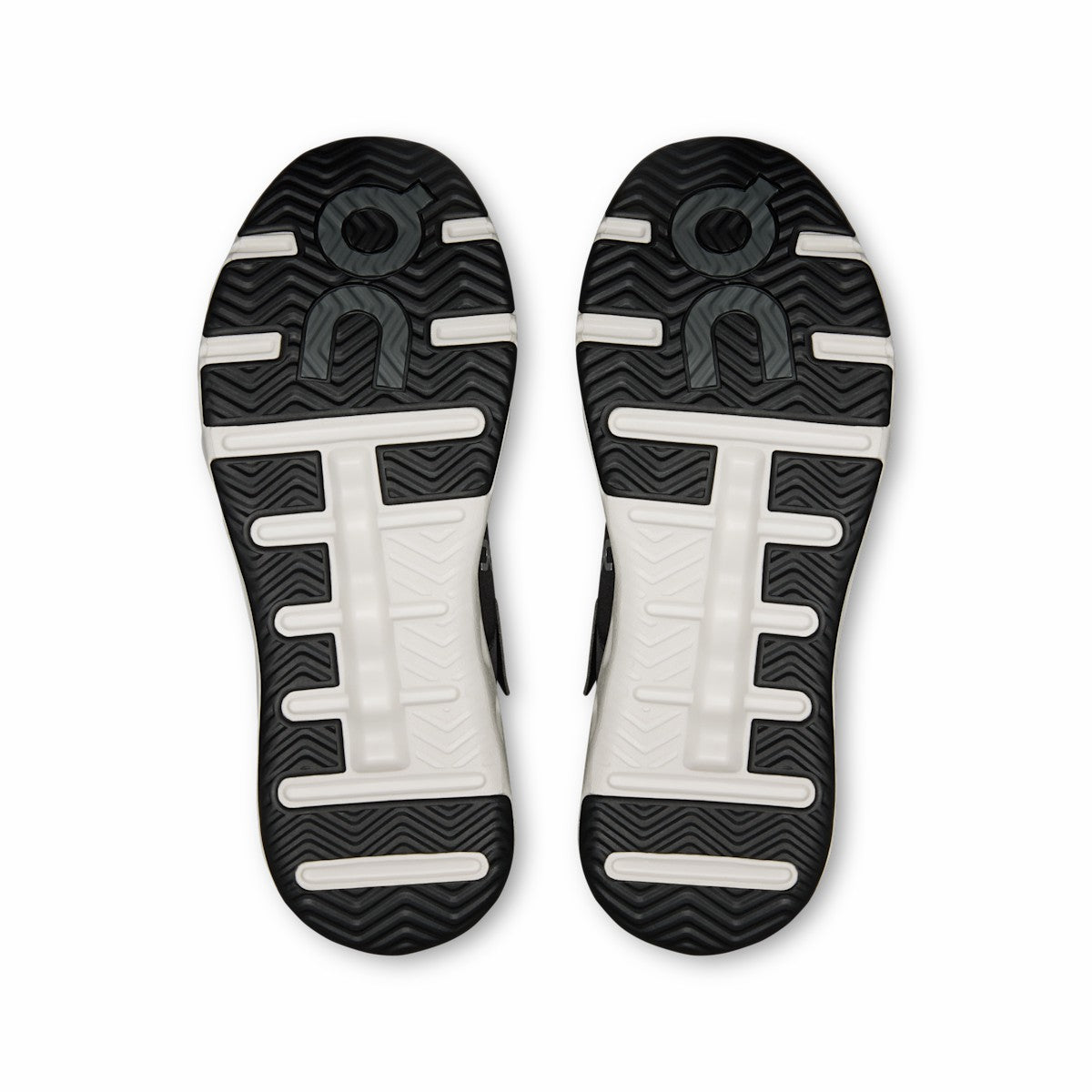 On United States Premium | Men's THE ROGER Wildcard - Black/White