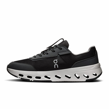 On United States Premium | Men's THE ROGER Wildcard - Black/White