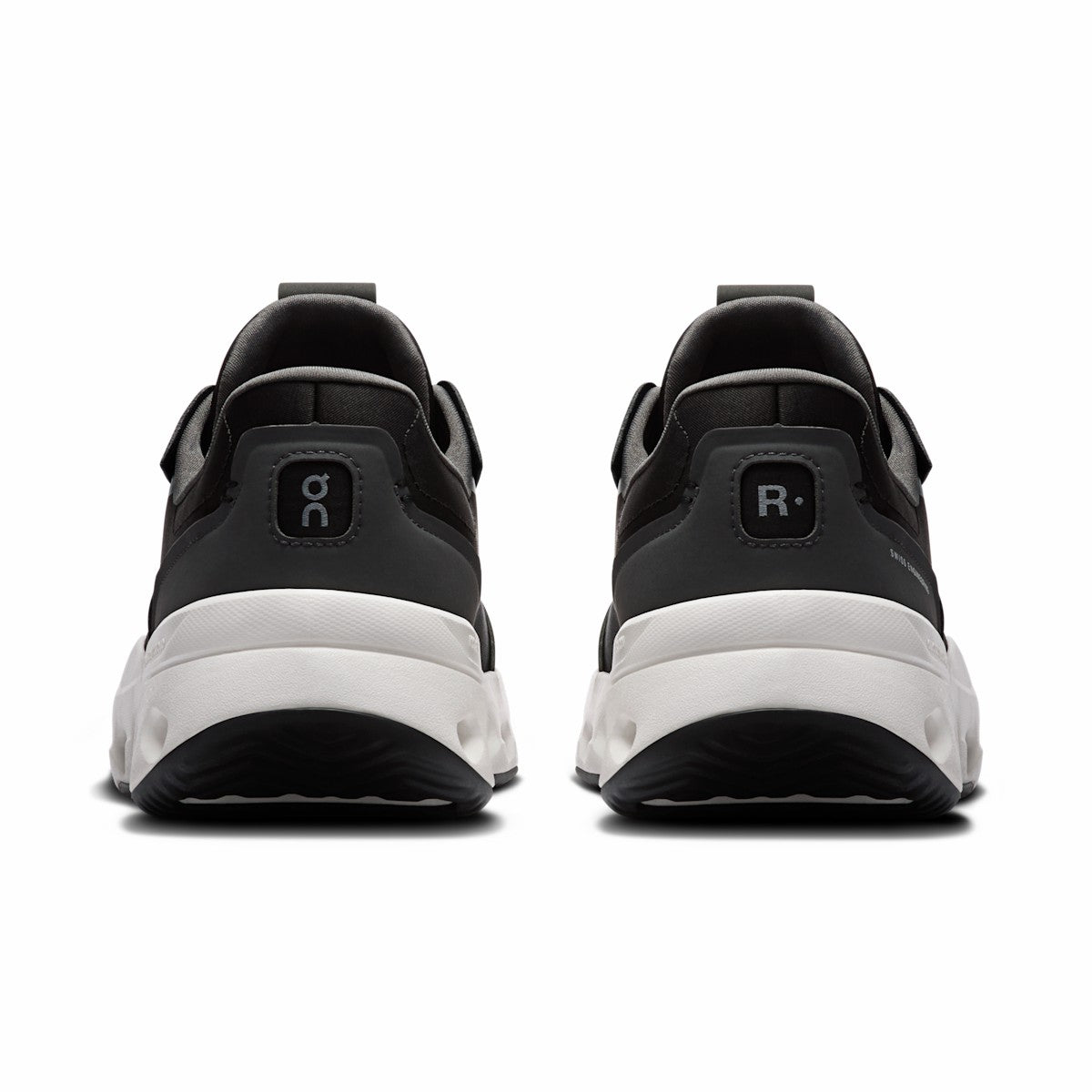 On United States Premium | Men's THE ROGER Wildcard - Black/White