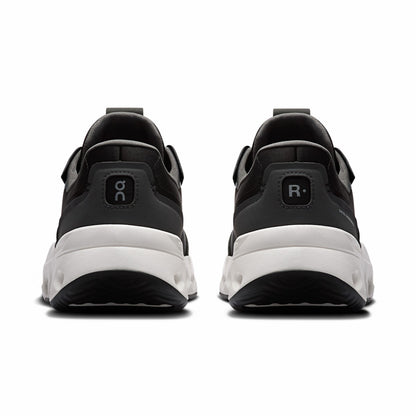On United States Premium | Men's THE ROGER Wildcard - Black/White