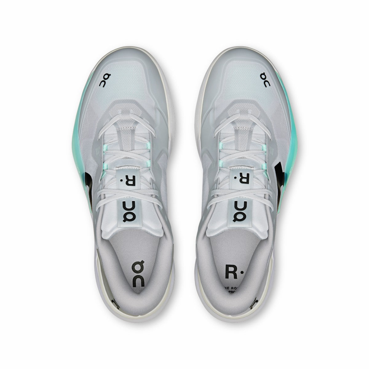 On United States Signature | Men's THE ROGER Pro 3 - Glacier/Celeste