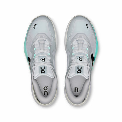 On United States Signature | Men's THE ROGER Pro 3 - Glacier/Celeste