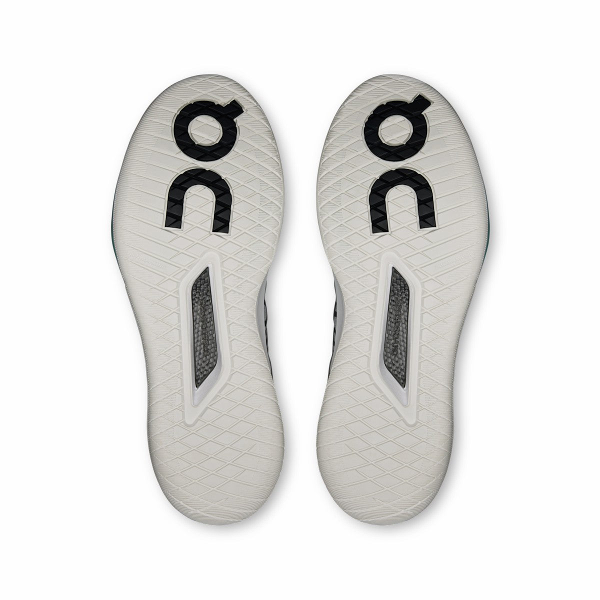 On United States Signature | Men's THE ROGER Pro 3 - Glacier/Celeste
