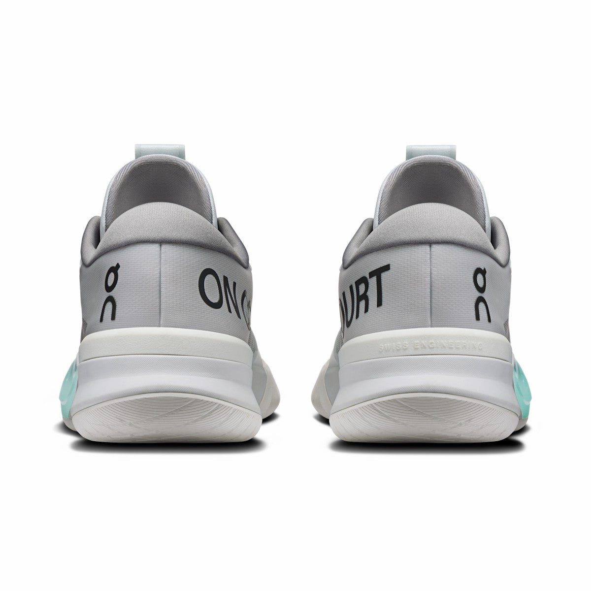 On United States Signature | Men's THE ROGER Pro 3 - Glacier/Celeste