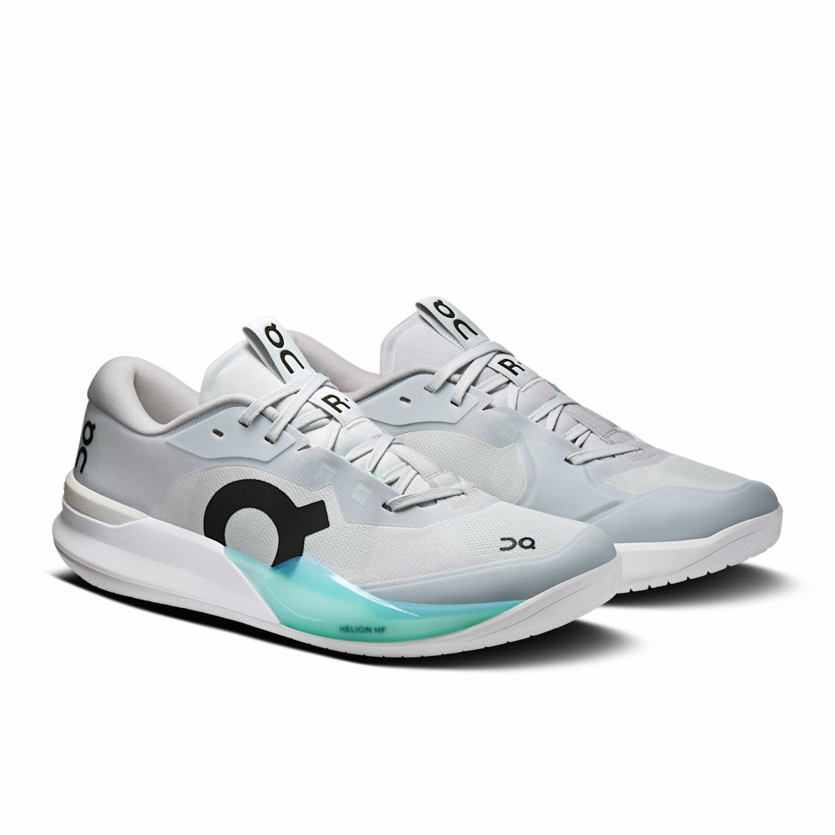 On United States Signature | Men's THE ROGER Pro 3 - Glacier/Celeste