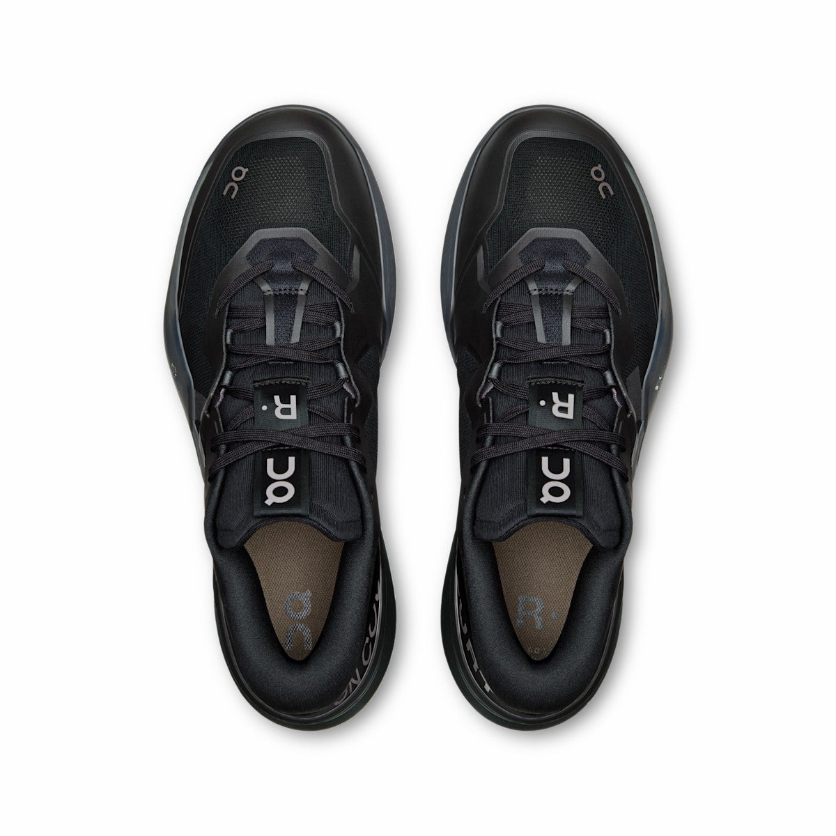 On United States Essential | Men's THE ROGER Pro 3 - Black/Ash