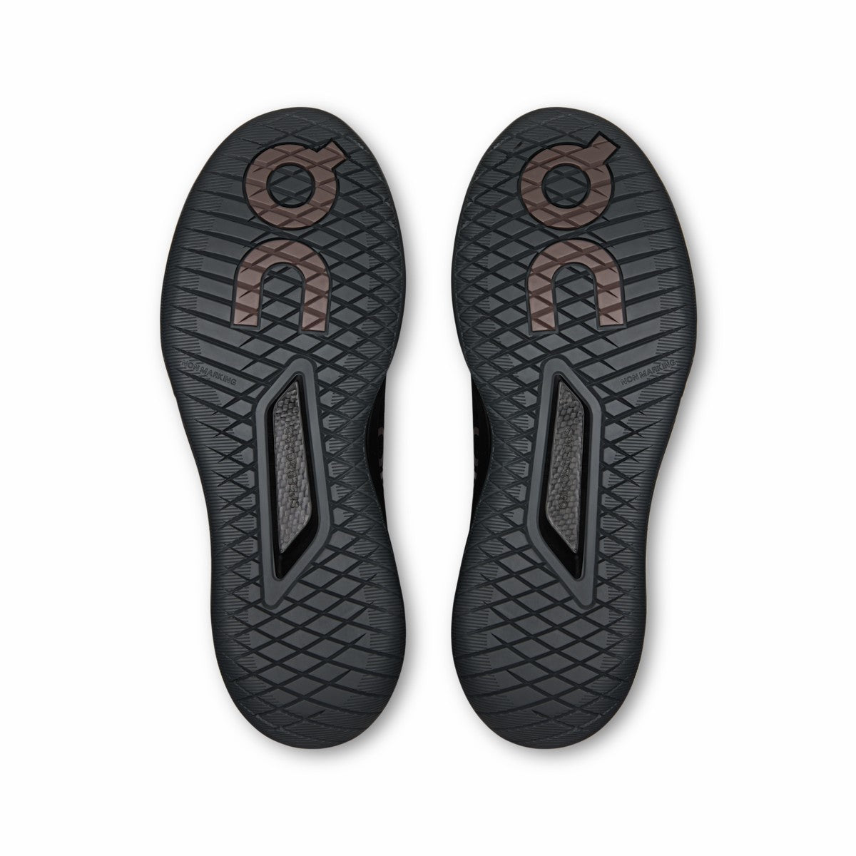On United States Essential | Men's THE ROGER Pro 3 - Black/Ash