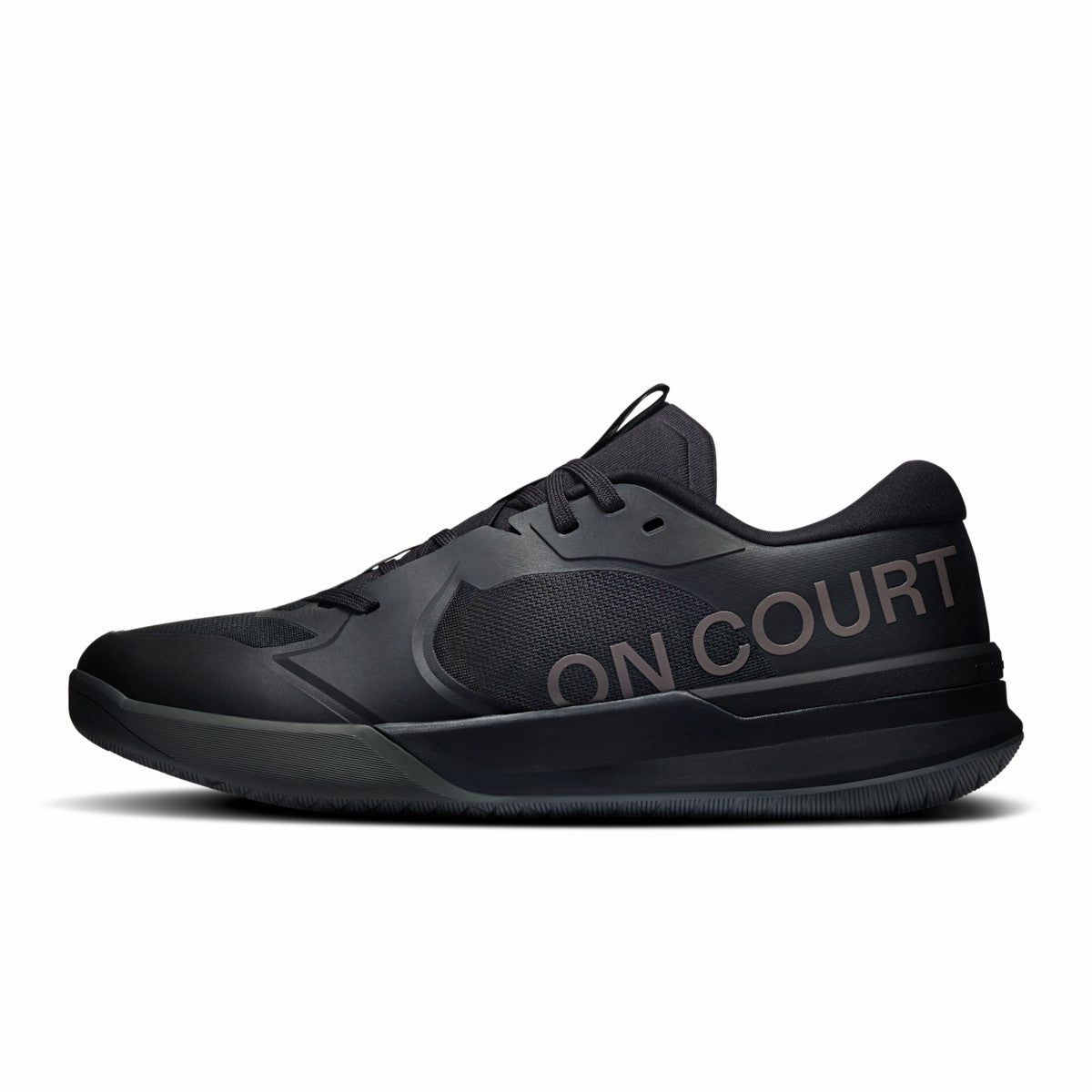 On United States Essential | Men's THE ROGER Pro 3 - Black/Ash