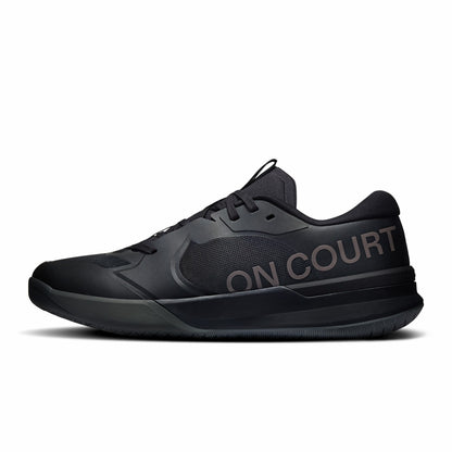 On United States Essential | Men's THE ROGER Pro 3 - Black/Ash