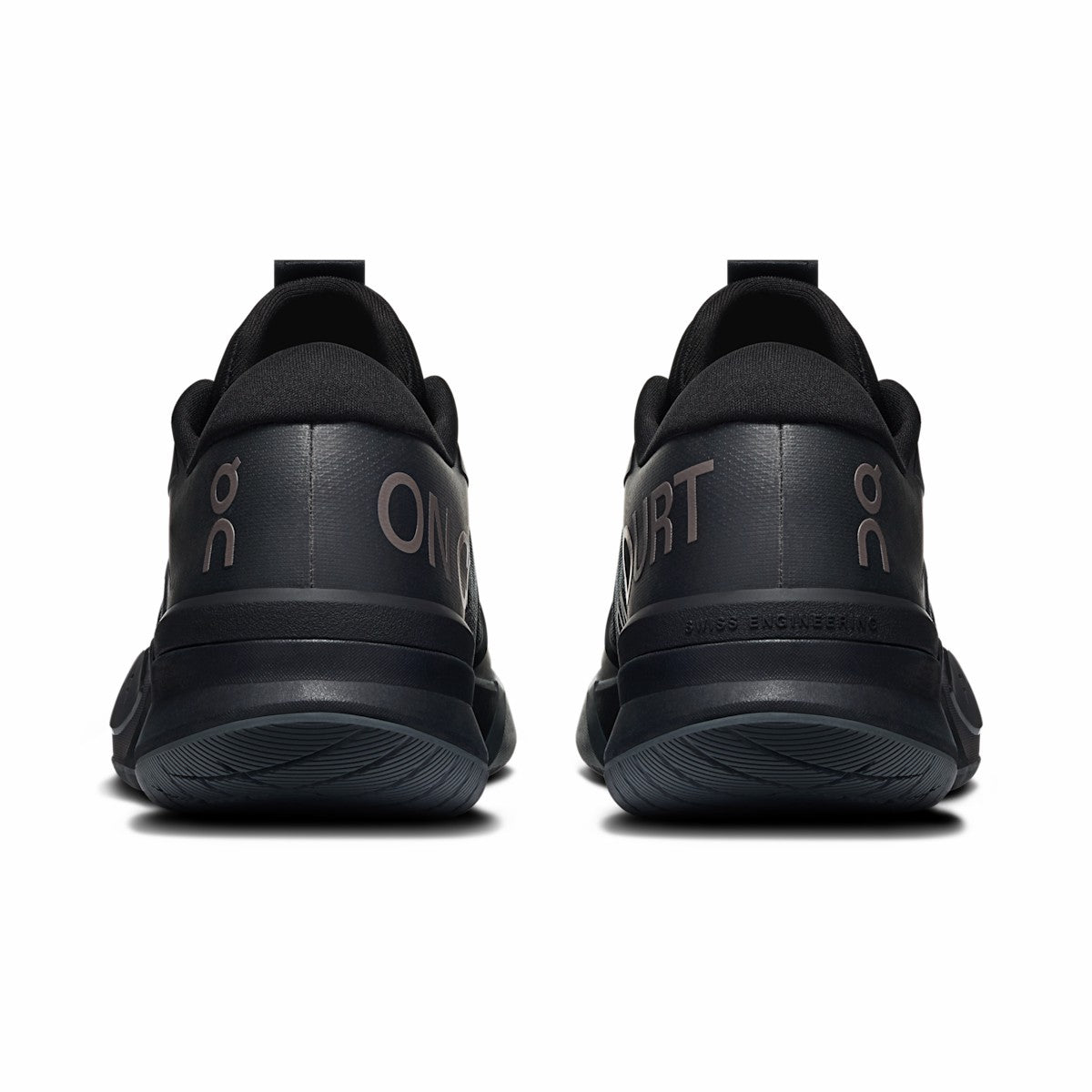 On United States Essential | Men's THE ROGER Pro 3 - Black/Ash