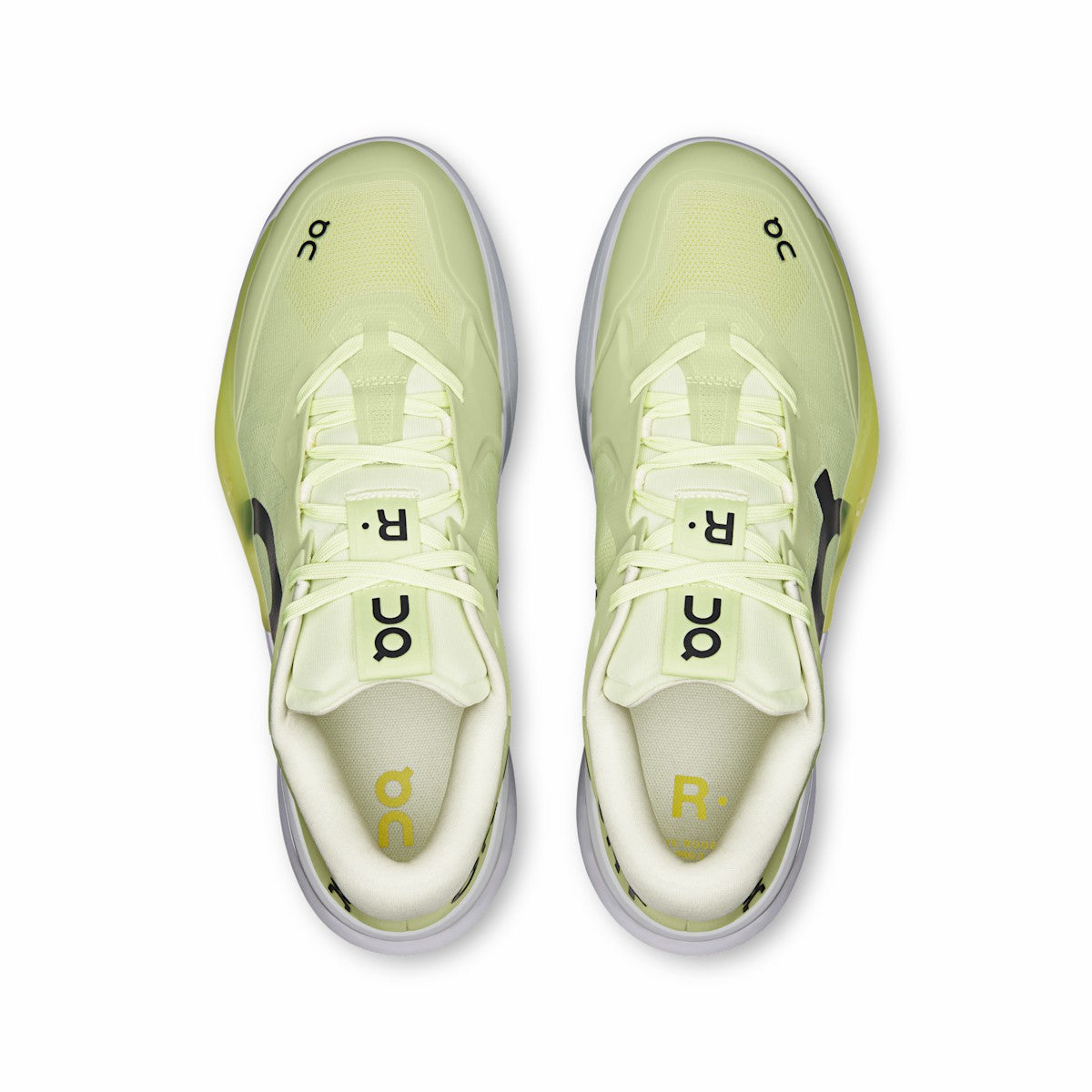 On United States Discount | Men's THE ROGER Pro 3 - Linen/Lime