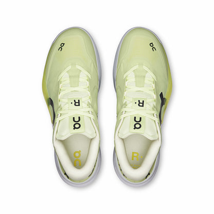 On United States Discount | Men's THE ROGER Pro 3 - Linen/Lime