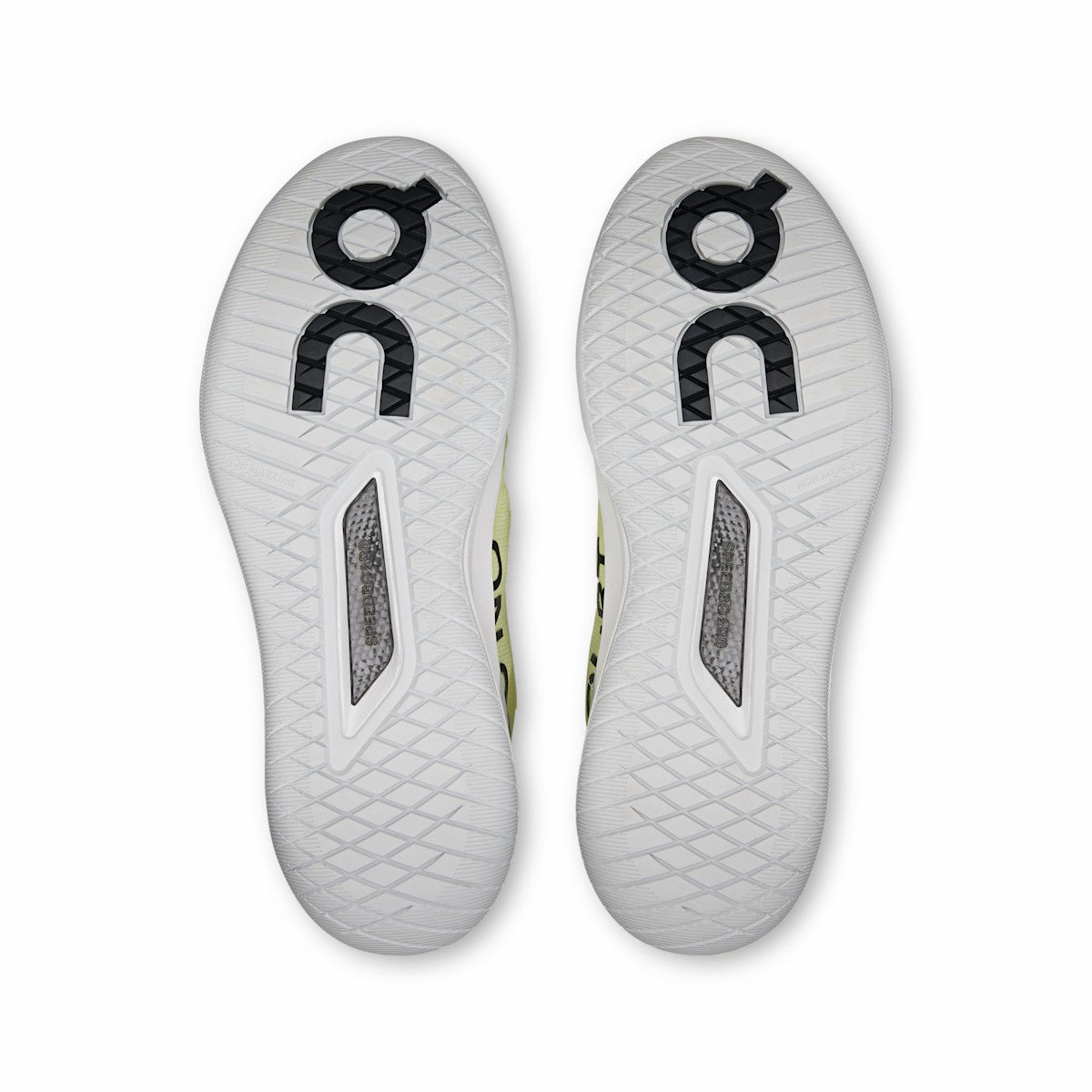 On United States Discount | Men's THE ROGER Pro 3 - Linen/Lime