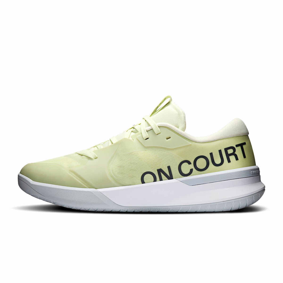 On United States Discount | Men's THE ROGER Pro 3 - Linen/Lime
