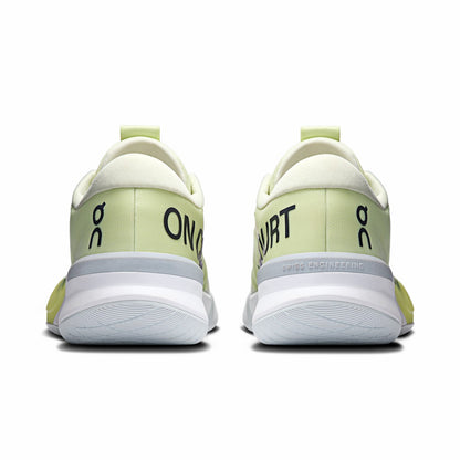 On United States Discount | Men's THE ROGER Pro 3 - Linen/Lime