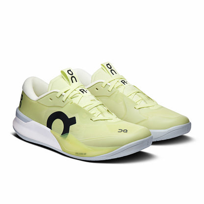 On United States Discount | Men's THE ROGER Pro 3 - Linen/Lime