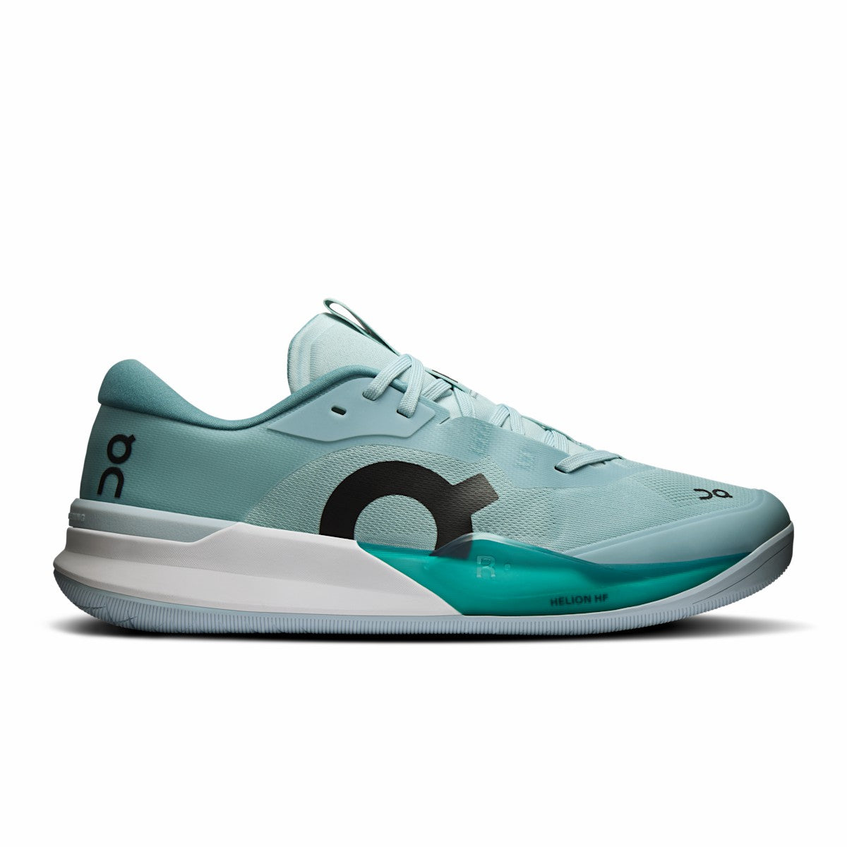 On United States Latest | Men's THE ROGER Pro 3 - White/Ash