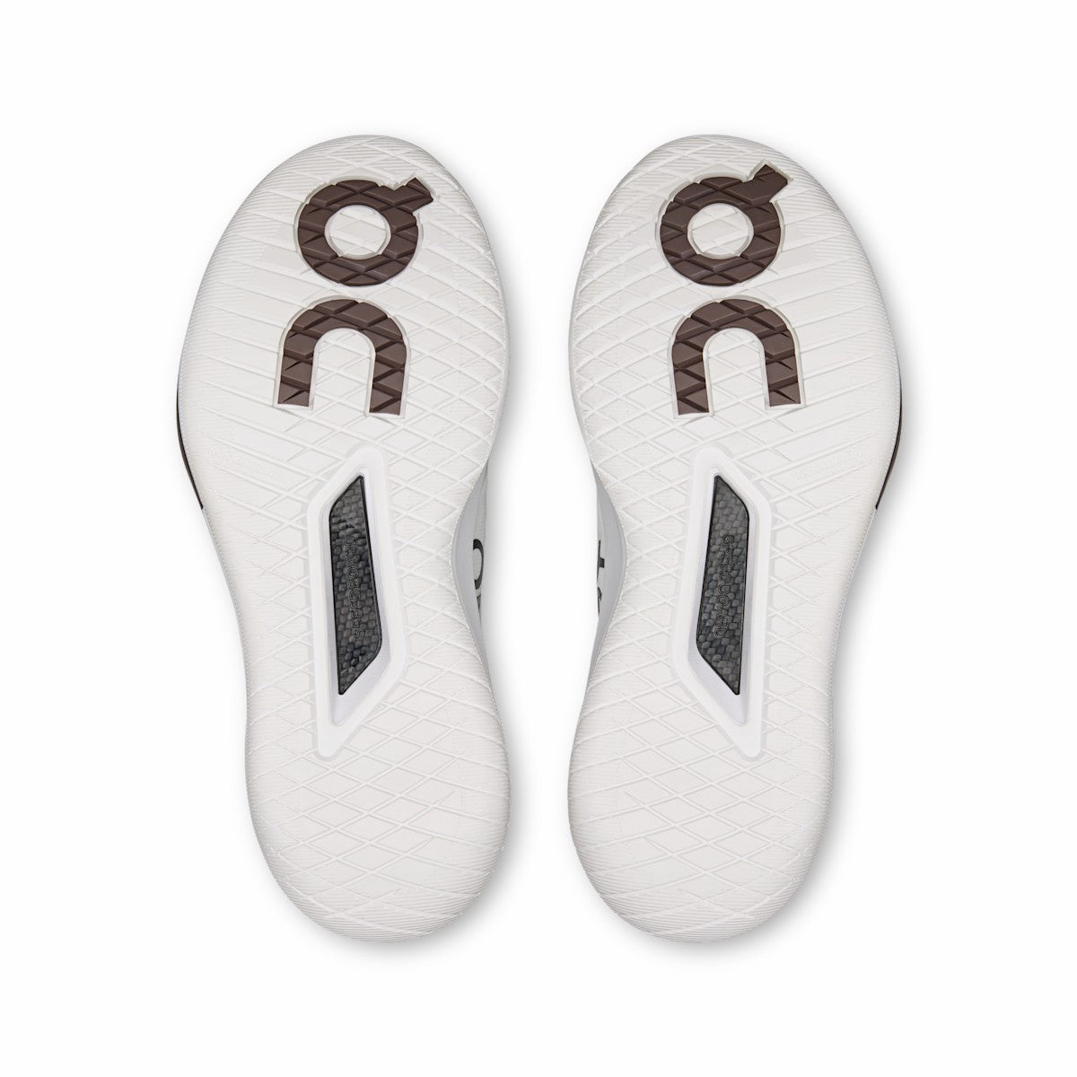 On United States Latest | Men's THE ROGER Pro 3 - White/Ash