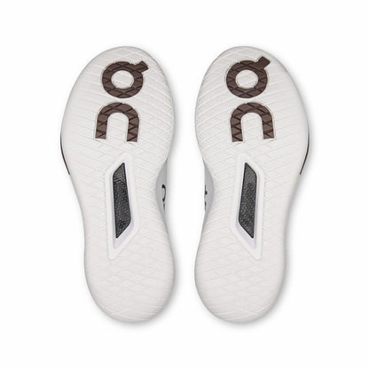 On United States Latest | Men's THE ROGER Pro 3 - White/Ash