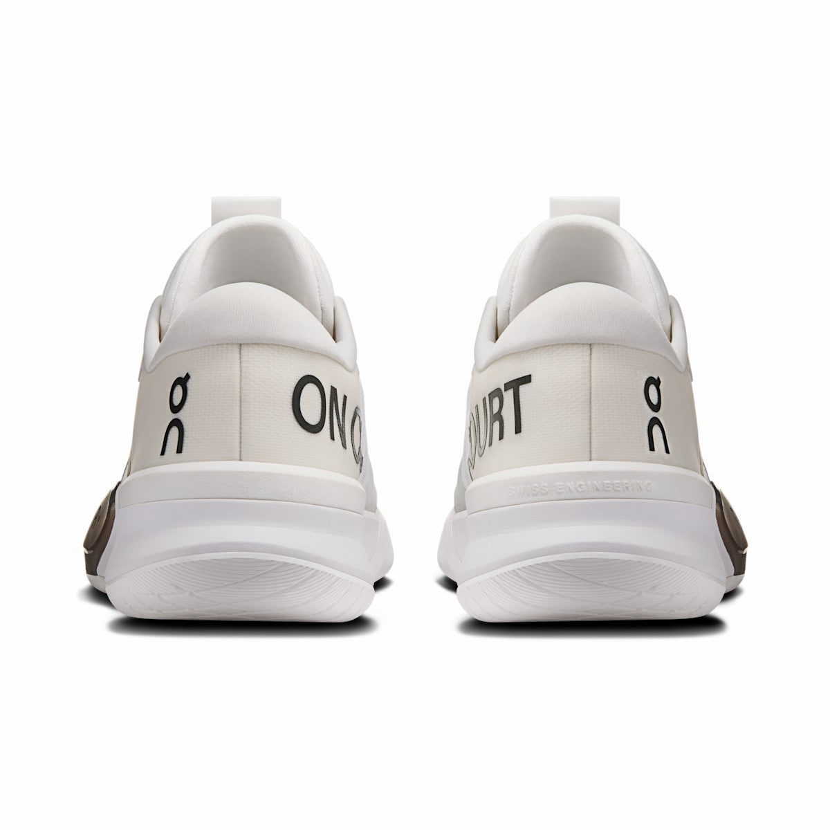 On United States Latest | Men's THE ROGER Pro 3 - White/Ash