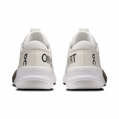 On United States Latest | Men's THE ROGER Pro 3 - White/Ash