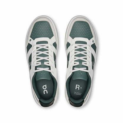 On United States Featured | Men's THE ROGER Clubhouse - Ivory/Olive