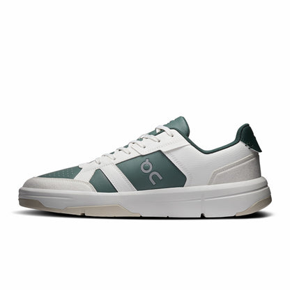 On United States Featured | Men's THE ROGER Clubhouse - Ivory/Olive