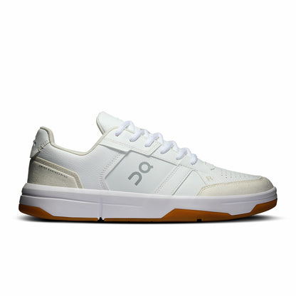On United States Featured | Men's THE ROGER Clubhouse - Ivory/Olive