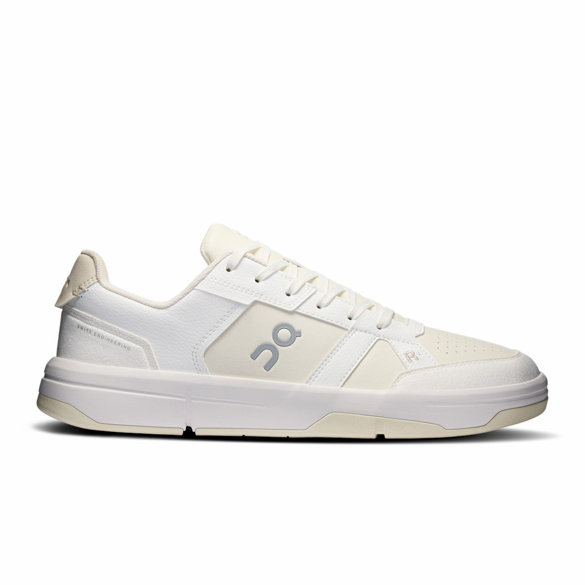 On United States Special Offer | Men's THE ROGER Clubhouse - White/Ivory