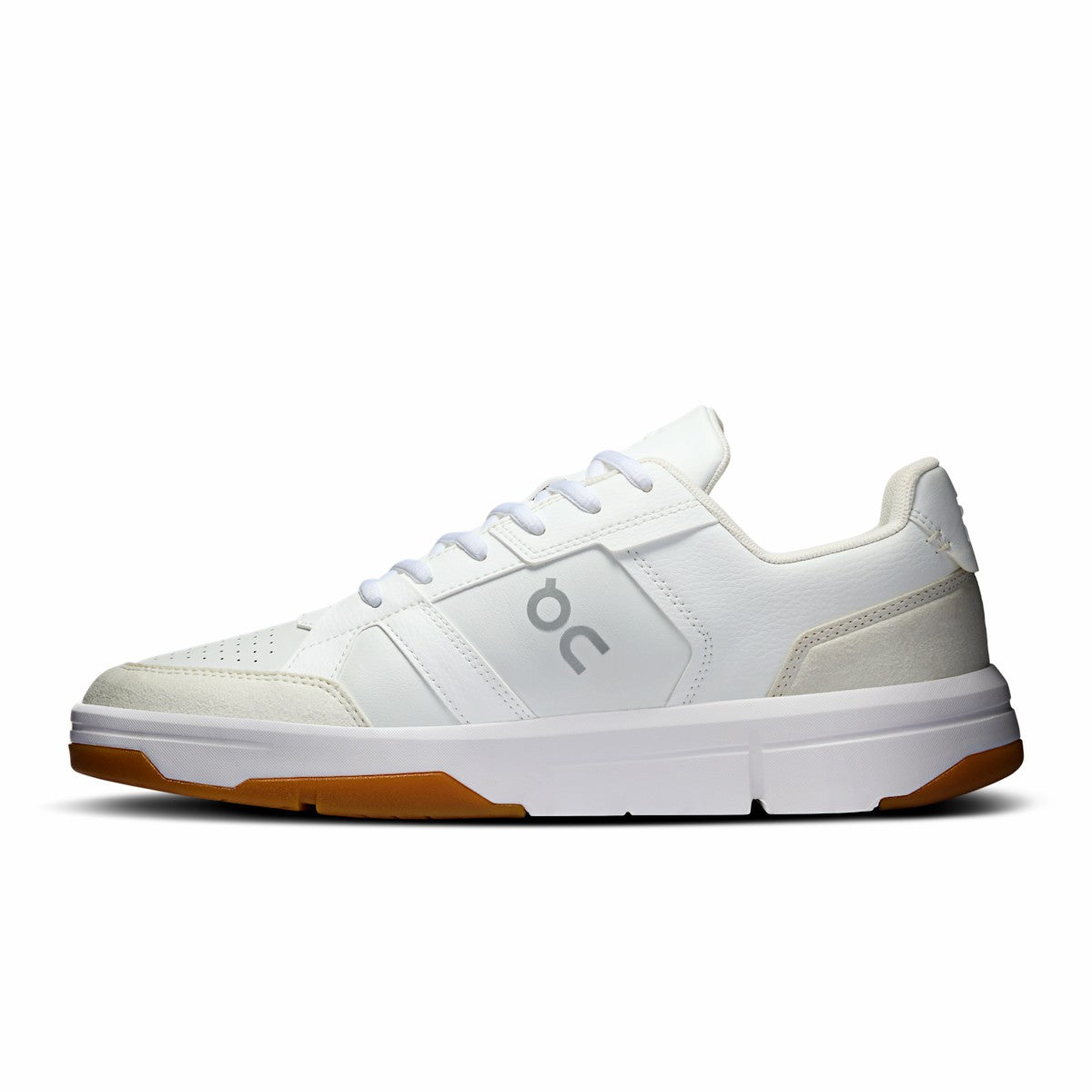 On United States Special Offer | Men's THE ROGER Clubhouse - White/Ivory