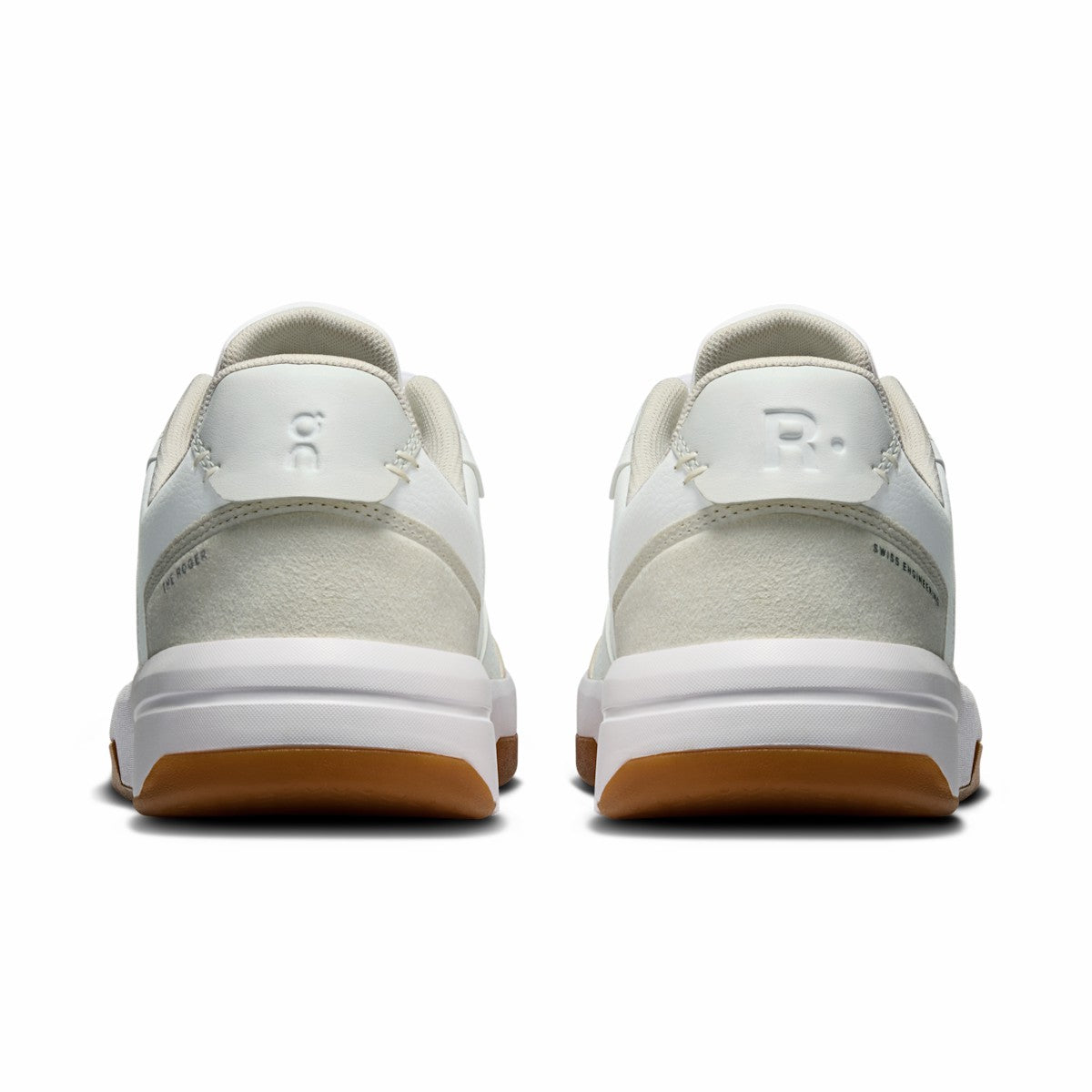 On United States Special Offer | Men's THE ROGER Clubhouse - White/Ivory