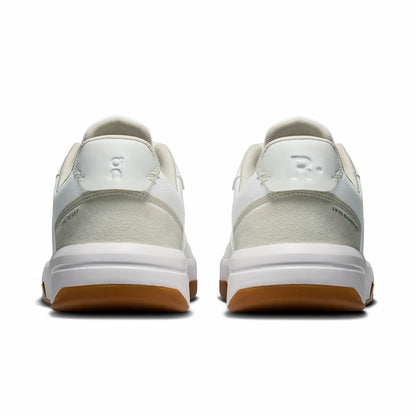 On United States Special Offer | Men's THE ROGER Clubhouse - White/Ivory